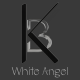 Kurt Bergt - White Angel