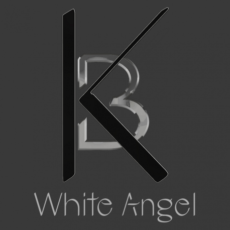 Kurt Bergt - White Angel