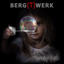 Bergtwerk - It's hard to forgiven