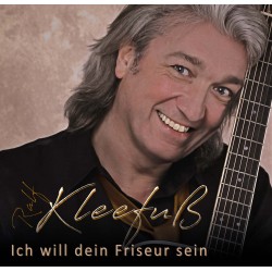 Ralf Kleefuß - Ticket