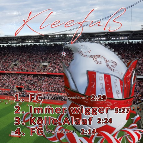 Ralf Kleefuß - FC 